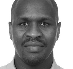 Oliver Kirui