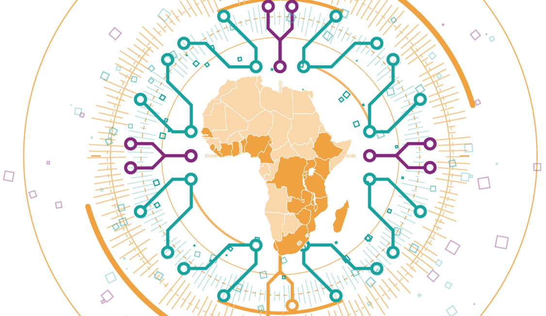Der jüngste Kontinent